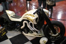 Custombike-Show -350